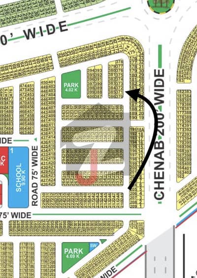 ایل ڈی اے سٹی فیز 1 ۔ بلاک جے ایل ڈی اے سٹی فیز 1 - جناح سیکٹر,ایل ڈی اے سٹی فیز 1,ایل ڈی اے سٹی,ایل ڈی اے روڈ,لاہور میں 5 مرلہ رہائشی پلاٹ 45.0 لاکھ میں برائے فروخت۔