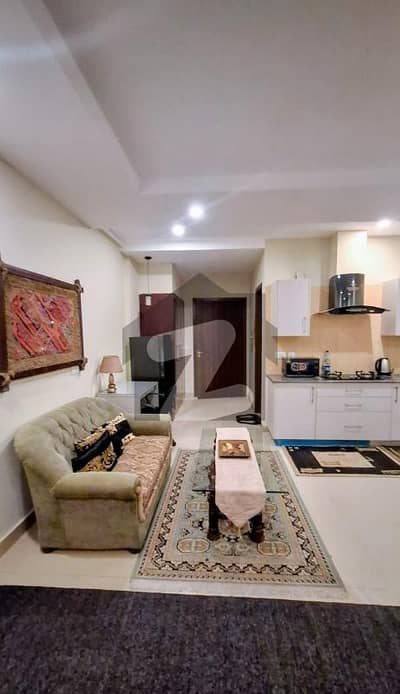 بحریہ انکلیو - سیکٹر اے بحریہ انکلیو,بحریہ ٹاؤن,اسلام آباد میں 1 کمرے کا 3 مرلہ فلیٹ 65.0 ہزار میں کرایہ پر دستیاب ہے۔