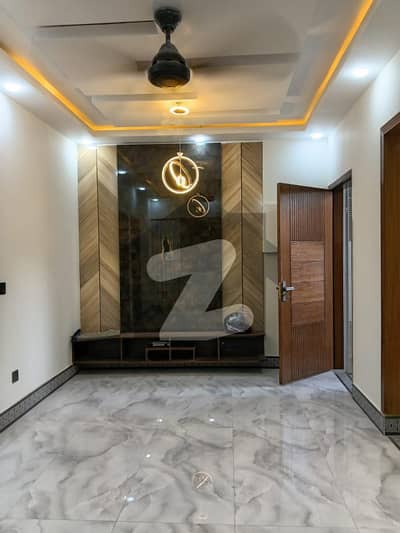 Fully Renovated Apartment for Rent at DHA Phase 7 Sehar Commercial.