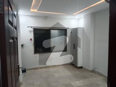 Ideal Flat In Islamabad Available For Rs. 27000