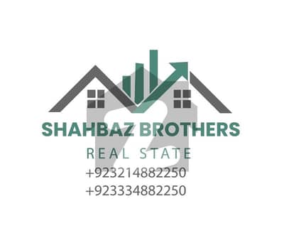 خیابان۔اے۔امین - بلاک ایس خیابانِ امین,لاہور میں 1 کنال رہائشی پلاٹ 1.6 کروڑ میں برائے فروخت۔