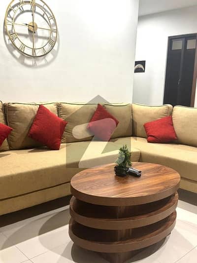 Fully Furnished 2 Bedroom Apartment Available For Rent Ideal location
