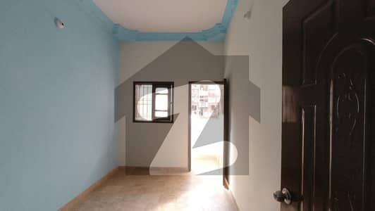 اللہ والا ٹاؤن ۔ سیکٹر 31-بی اللہ والا ٹاؤن,کورنگی,کراچی میں 2 کمروں کا 2 مرلہ فلیٹ 18.5 لاکھ میں برائے فروخت۔