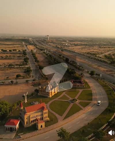 we are authorized dealer dha City karachi  all category residential commercial plots available today chance deal ,prime location