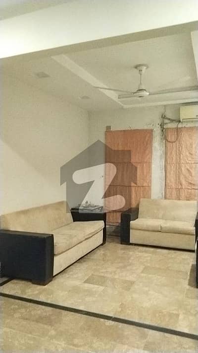 6 Marla House For Rent In Imperial Home Paragon City