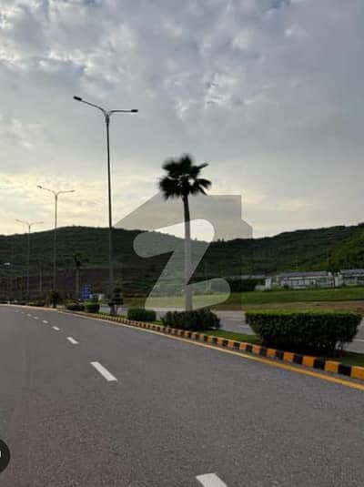 Sector F1 8 Marla Street 19 Plot 3 For Sale