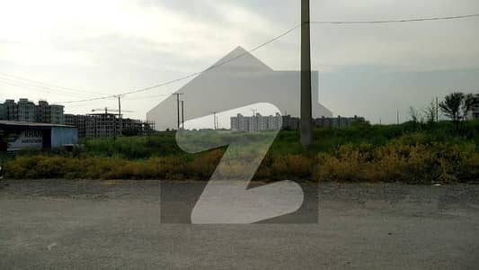 Want To Buy A Residential Plot In Islamabad?