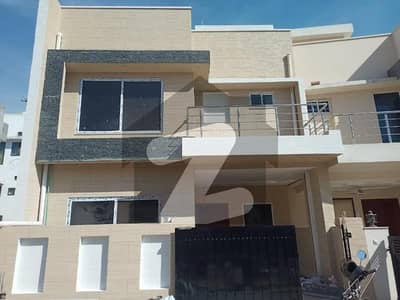5 Marla Brand New House For Sale Street 6D Sector H Bahria Enclave Islamabad 5 Marla Brand New House For Sale Street 6D Sector H Bahria Enclave Islamabad