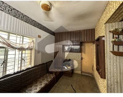 Prime Location Flat For Sale | Near COMSATS | Best For Rental Income