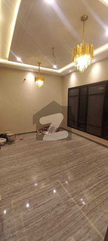 Brand New Portion For Rent