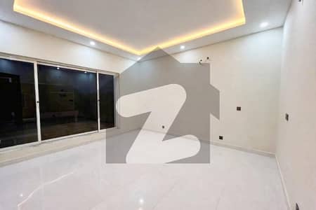 11 Marla Double Storey Brand New House 6 Bedrooms With 6 Bathrooms Dining Room TV Launch Kitchen 2car Parking All Facilities In Life Available Solid Construction