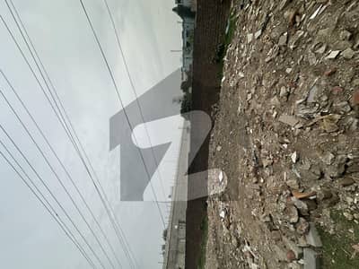 ڈاکٹرز ہاؤسنگ سوسائٹی لاہور میں 8 کنال رہائشی پلاٹ 96.0 کروڑ میں برائے فروخت۔