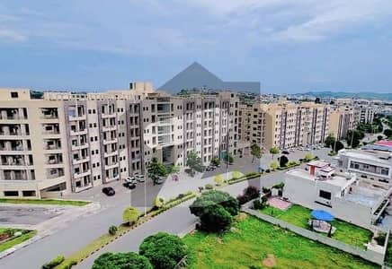 زراج ہاؤسنگ سکیم اسلام آباد میں 2 کمروں کا 4 مرلہ فلیٹ 55.0 ہزار میں کرایہ پر دستیاب ہے۔