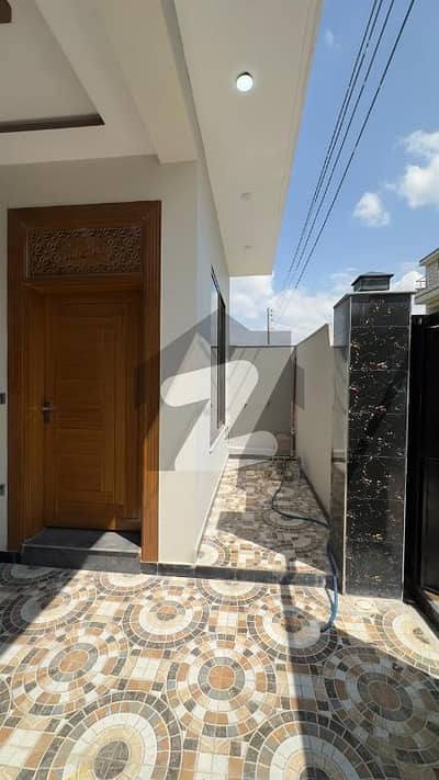 نیو سٹی فیز 2 نیو سٹی,واہ میں 2 کمروں کا 4 مرلہ مکان 98.0 لاکھ میں برائے فروخت۔