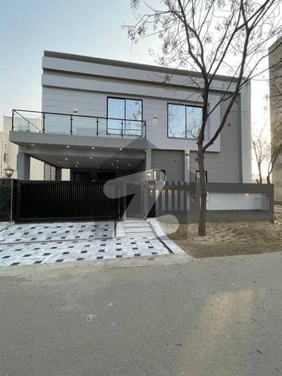 8 Marla Brand New Modern House