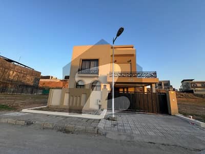 10 Marla Double Story House Available for rent