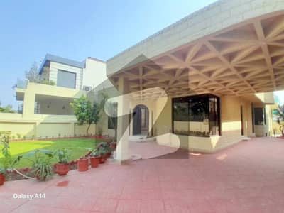 Brand New 7 Bedroom House For Rent On Prime Location Of F-11, Islamabad