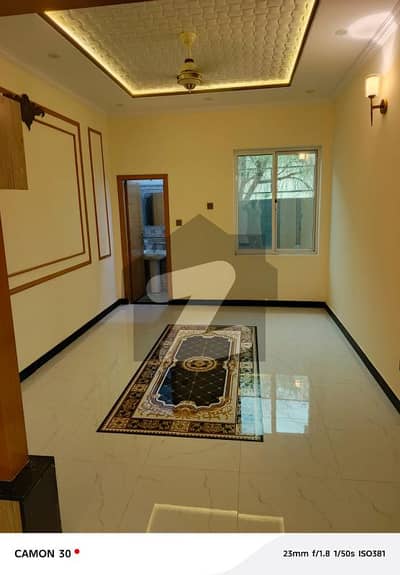House Available For Sale 5 Marla 1.5 Storey In Adiala Road