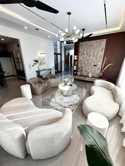 Clifton Brand new 4bedroom duplex apartment for rent