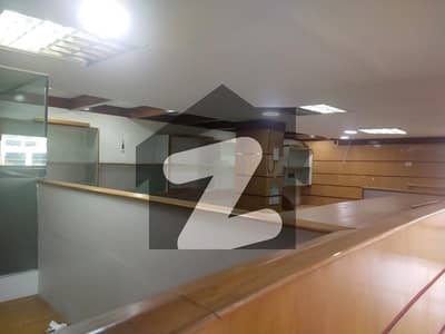 Centrally Located Office Available In G-11 Markaz For sale