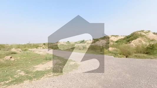 Mumtaz City Islamabad 10 Marla Commercial Plot Prime Location, Ready For Construction