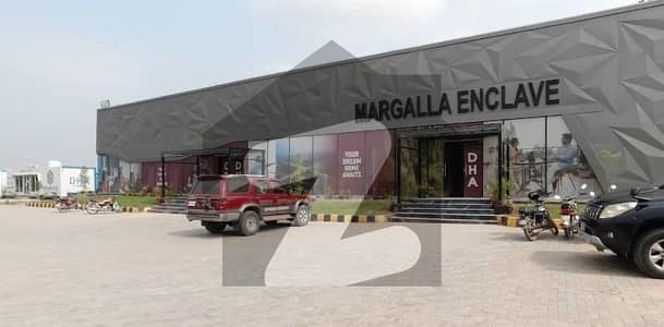 3 Year Easy Payment Plane End Profit Into Market Price 1 Kanal Residential Plot Is Available For Sale In Margalla Enclave