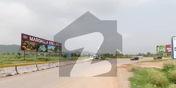 3 Year Easy Payment Plane End Profit Into Market Price Sale The Ideally Located Residential Plot For An Incredible Price Of Pkr Rs. 35000000