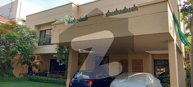 900 Yards Excellent House For Sale In DHA Phase 6