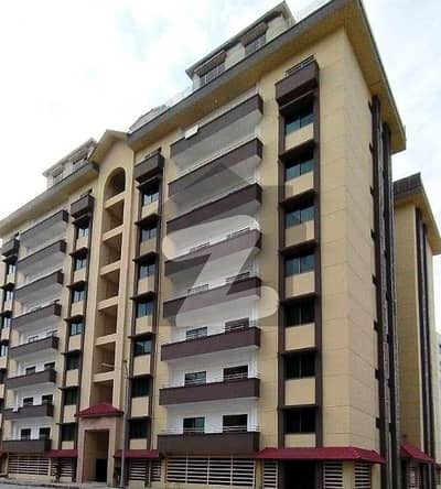 عسکری 11 عسکری,لاہور میں 3 کمروں کا 10 مرلہ فلیٹ 3.05 کروڑ میں برائے فروخت۔