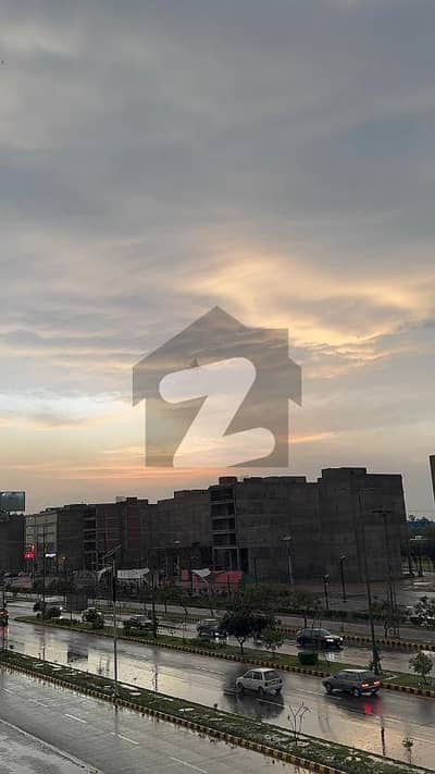 فضائیہ ہاؤسنگ سکیم فیز 1 - بلاک ای فضائیہ ہاؤسنگ سکیم فیز 1,فضائیہ ہاؤسنگ سکیم,لاہور میں 1 کنال رہائشی پلاٹ 4.5 کروڑ میں برائے فروخت۔