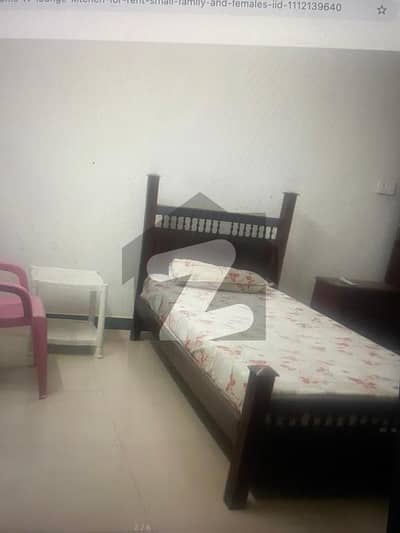 i. 8 single Room For Rent