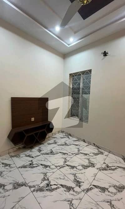 Prime Location Wapda Town House Sized 5 Marla Is Available