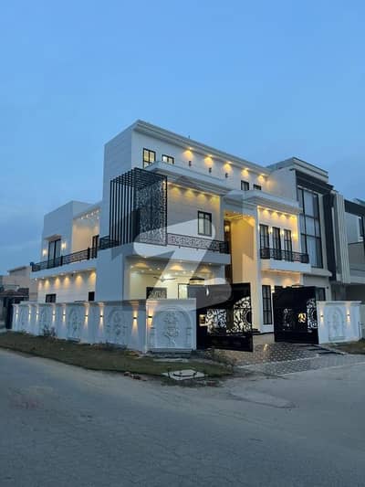 Your Search For Corner House In Citi Housing Society Ends Here