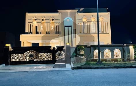 Prime Location Property For sale In Citi Housing Society Citi Housing Society Is Available Under Rs. 85000000