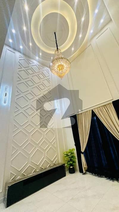 Get In Touch Now To Buy A Prime Location House In Wapda Town