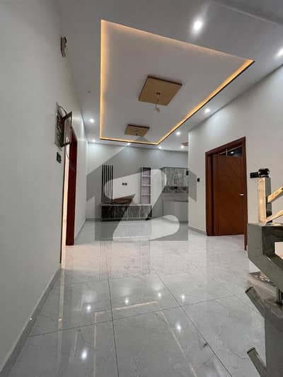 سٹی ہاؤسنگ سوسائٹی گوجرانوالہ میں 4 کمروں کا 5 مرلہ مکان 60.0 ہزار میں کرایہ پر دستیاب ہے۔