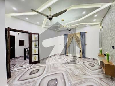 A Stunning Prime Location House Is Up For Grabs In Citi Housing Society Citi Housing Society