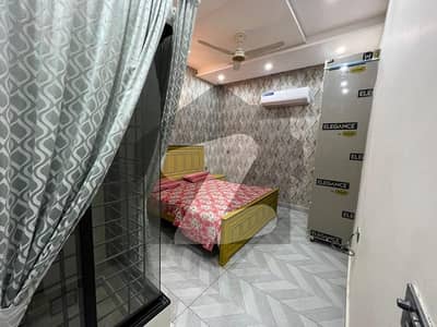 You Can Find A Gorgeous Prime Location Flat For rent In Citi Housing Society