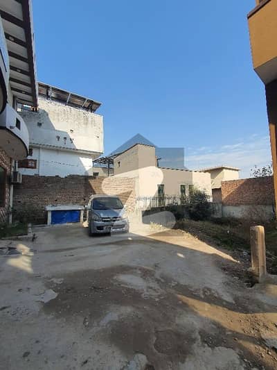 Plot For Sale In Wilayat Homes Scheme 3