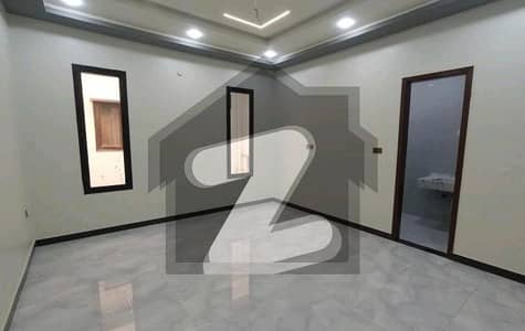 فیڈرل بی ایریا ۔ بلاک 12 فیڈرل بی ایریا,کراچی میں 3 کمروں کا 8 مرلہ بالائی پورشن 3.0 کروڑ میں برائے فروخت۔