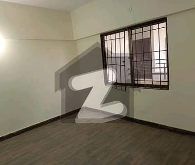 Prime Location Federal B Area - Block 10 Flat Sized 1150 Square Feet