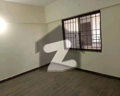Ready To sale A Prime Location Flat 1350 Square Feet In Federal B Area - Block 6 Karachi