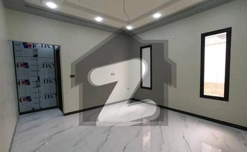 Get An Attractive Prime Location House In Karachi Under Rs. 95000000