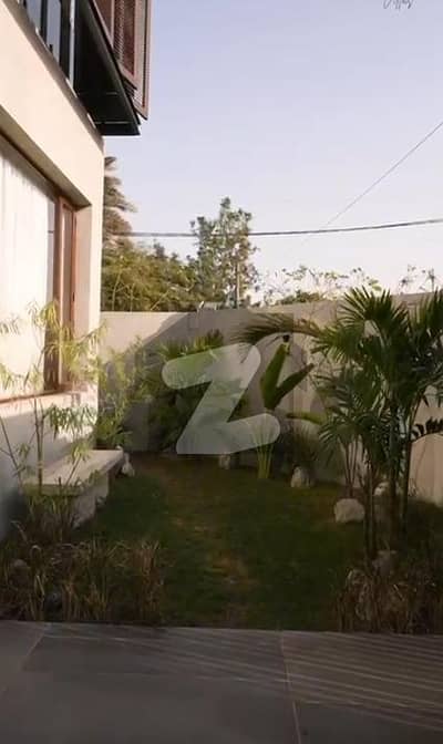 Book A House Of 500 Square Yards In DHA Phase 5 Karachi