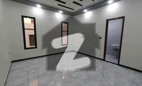 Prime Location Federal B Area - Block 12 House Sized 200 Square Yards For sale