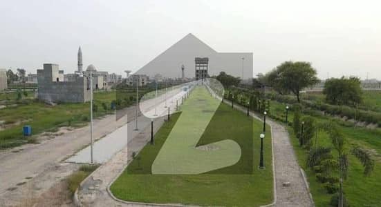 1.33 Marla Comercial Plot available for sale