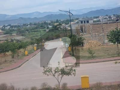 Develop plot for sale