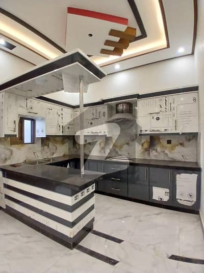 کیپٹل کوآپریٹو ہاؤسنگ سوسائٹی سکیم 33 - سیکٹر 35-اے,سکیم 33,کراچی میں 3 کمروں کا 5 مرلہ مکان 1.0 لاکھ میں کرایہ پر دستیاب ہے۔