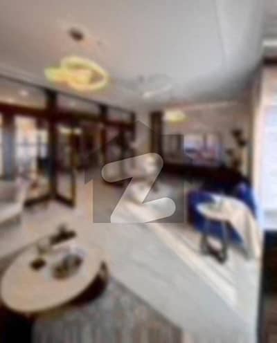 کلفٹن ۔ بلاک 1 کلفٹن,کراچی میں 4 کمروں کا 17 مرلہ فلیٹ 10.55 کروڑ میں برائے فروخت۔