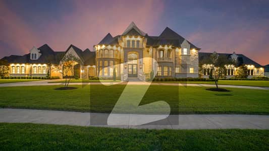 Ready-To-Build 5 Kanal Farmhouse Plot Gulberg Greens Executive Block Ready-To-Build 5 Kanal Farmhouse Plot Gulberg Greens Executive Block